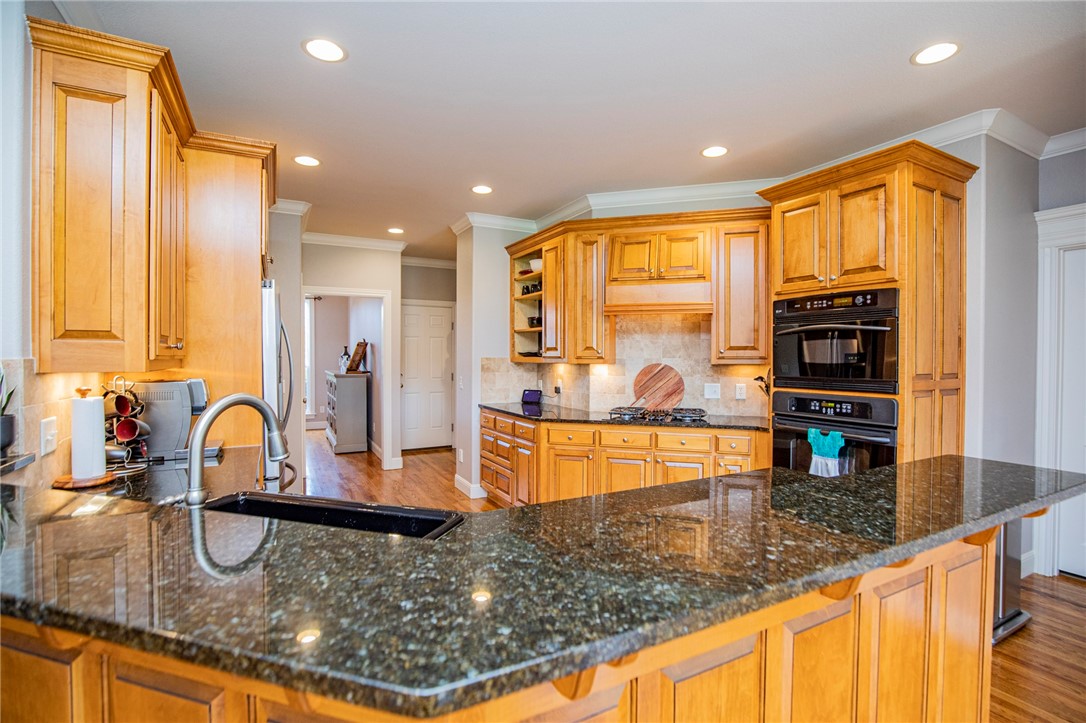 Shadow Valley Ph 1 Rogers - Residential