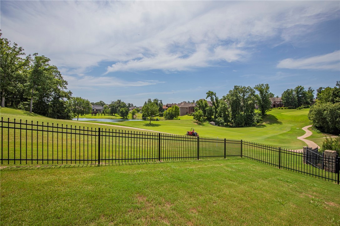 Shadow Valley Ph 1 Rogers - Residential