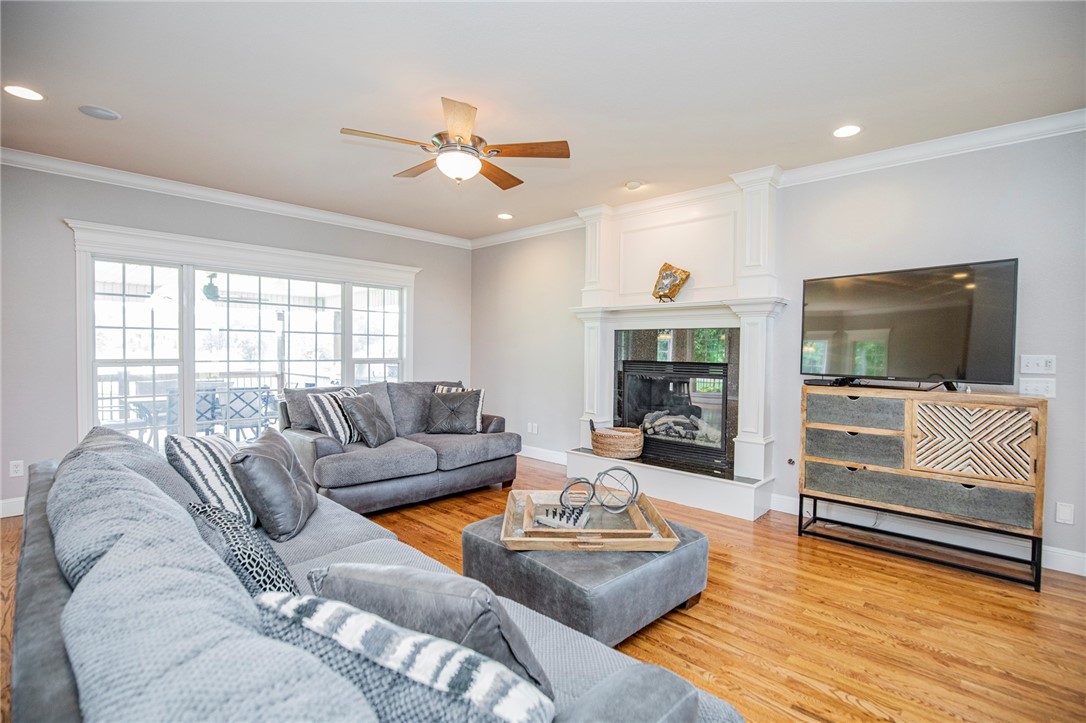 Shadow Valley Ph 1 Rogers - Residential