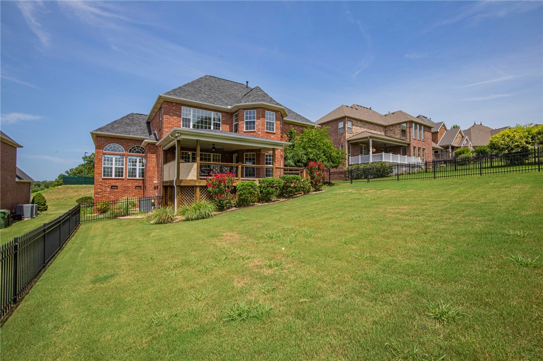 Shadow Valley Ph 1 Rogers - Residential