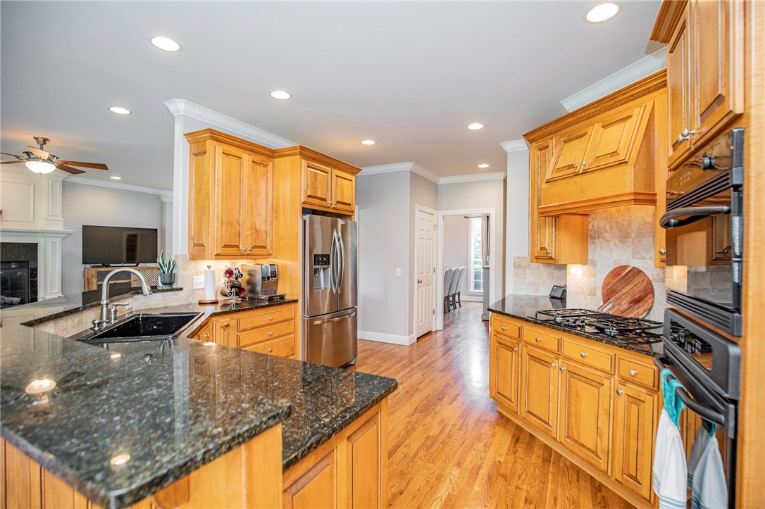 Shadow Valley Ph 1 Rogers - Residential