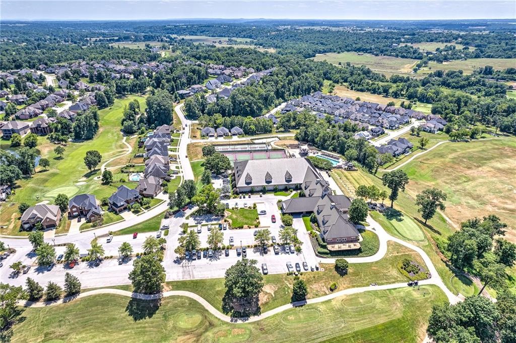 Shadow Valley Ph 1 Rogers - Residential