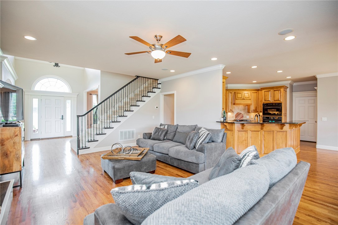 Shadow Valley Ph 1 Rogers - Residential