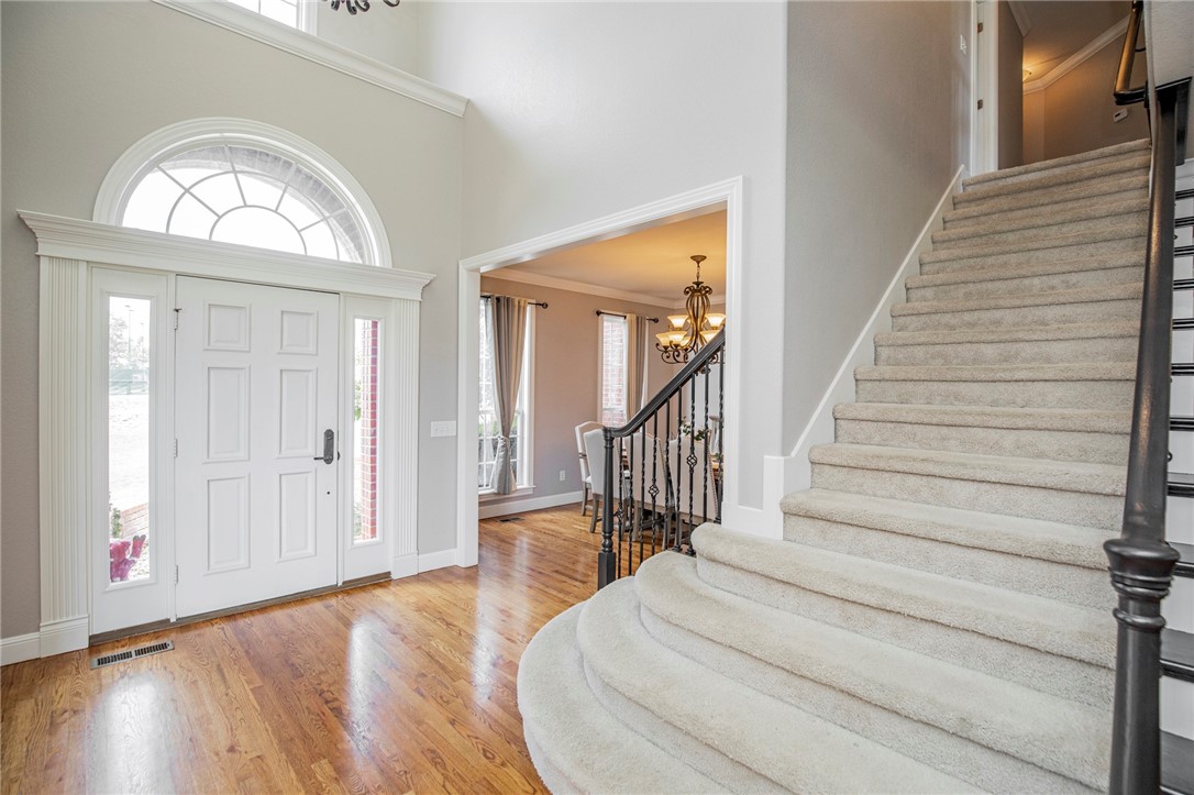 Shadow Valley Ph 1 Rogers - Residential