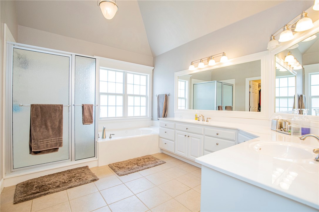 Shadow Valley Ph 1 Rogers - Residential