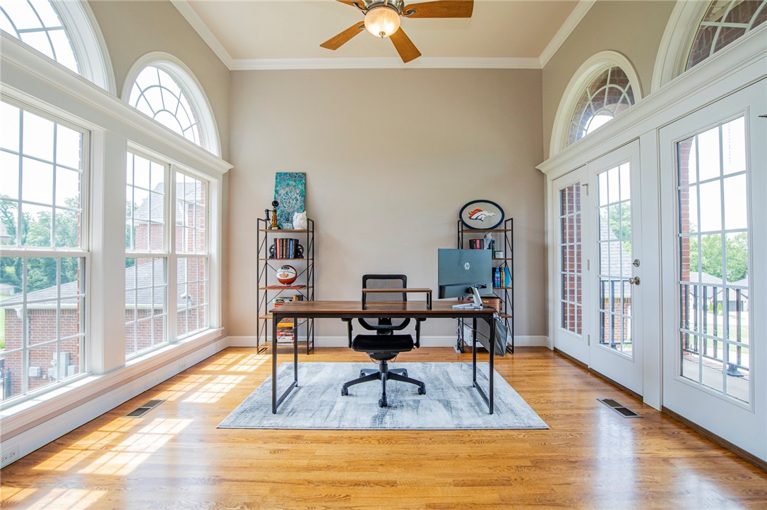 Shadow Valley Ph 1 Rogers - Residential