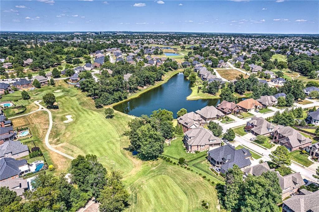 Shadow Valley Ph 1 Rogers - Residential