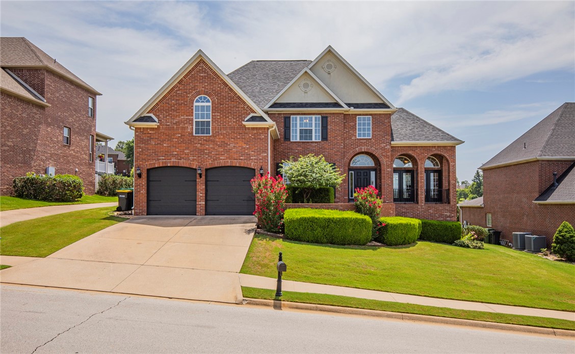 Shadow Valley Ph 1 Rogers - Residential