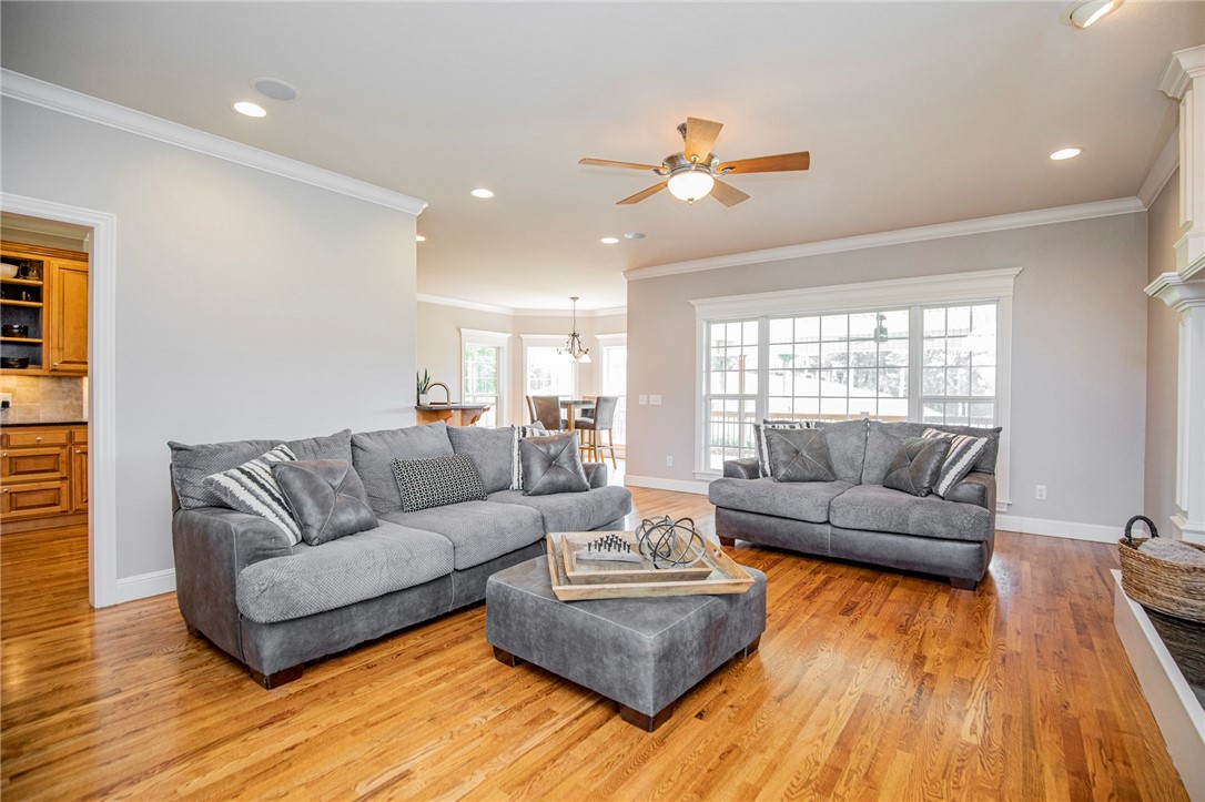 Shadow Valley Ph 1 Rogers - Residential