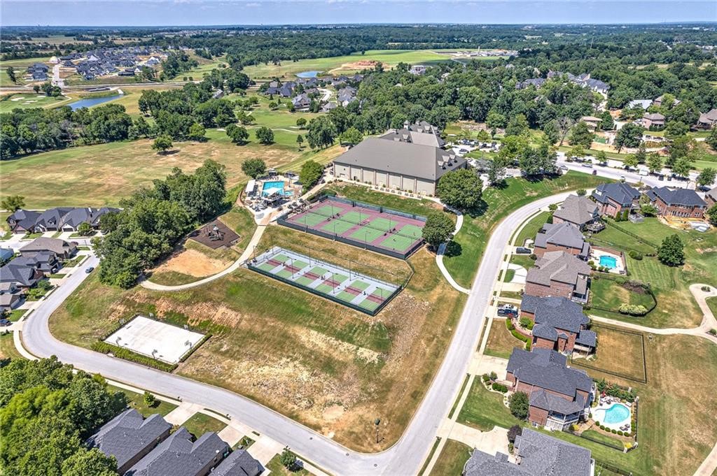 Shadow Valley Ph 1 Rogers - Residential