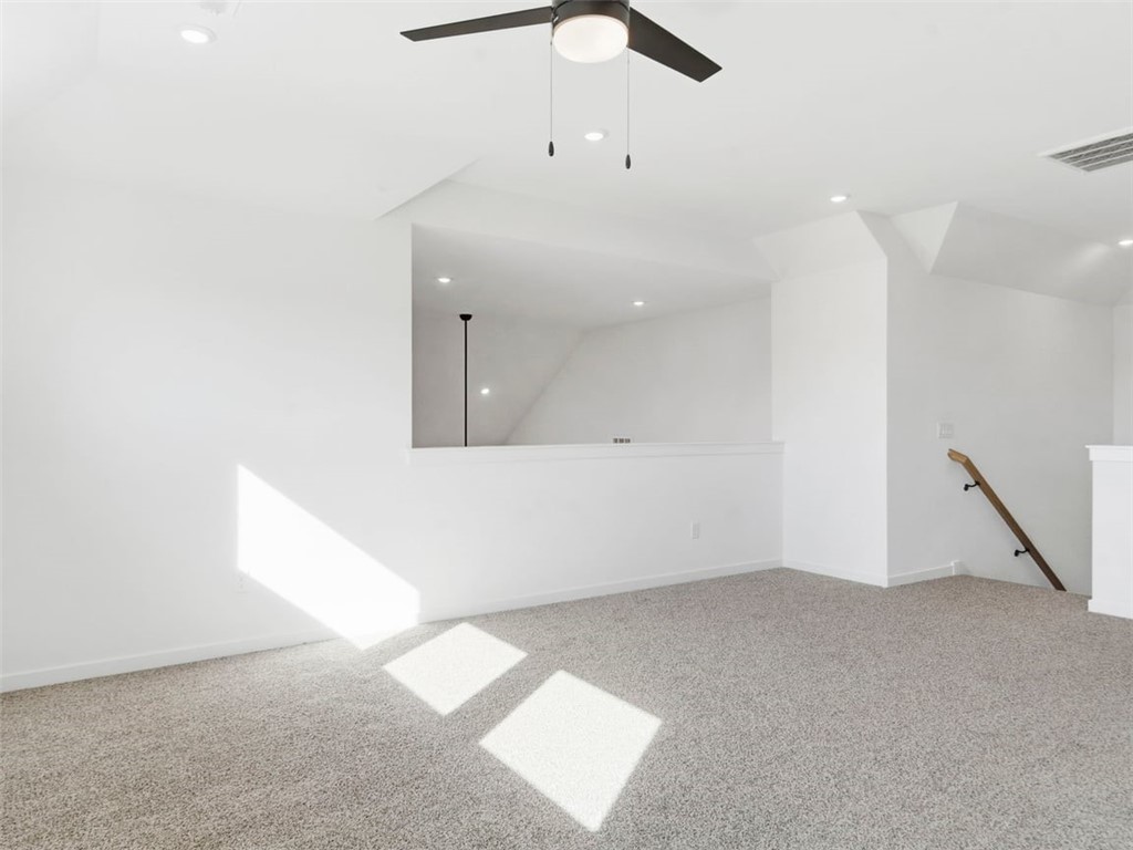 Noah's Landing - Residential