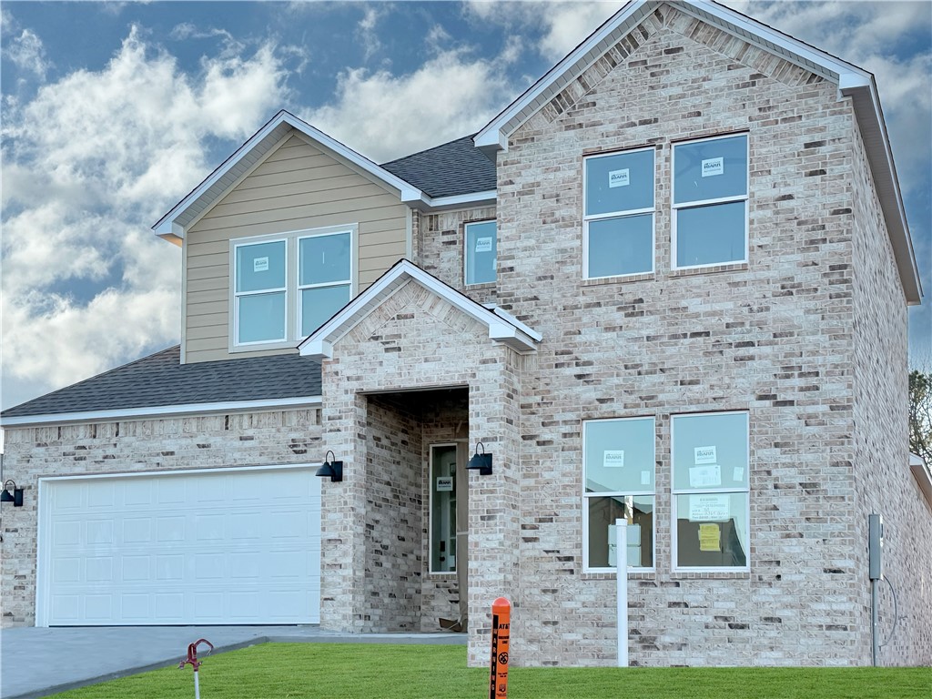 Noah's Landing - Residential