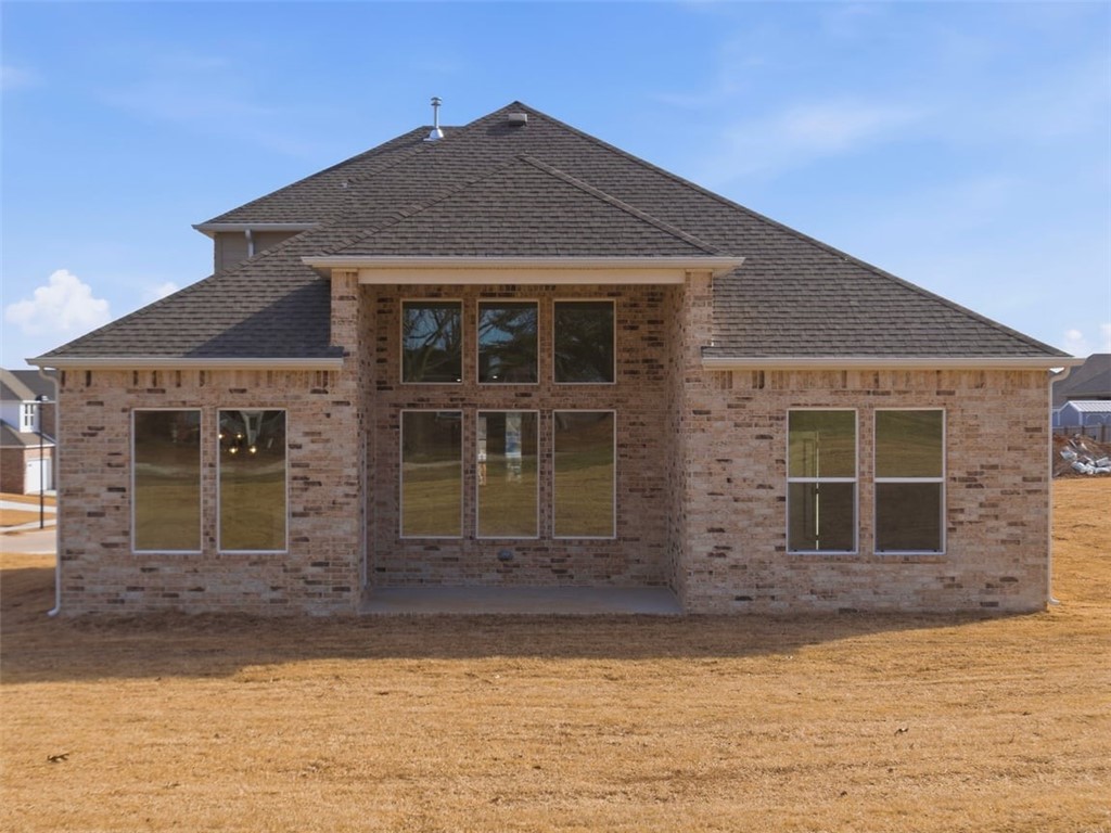 Noah's Landing - Residential