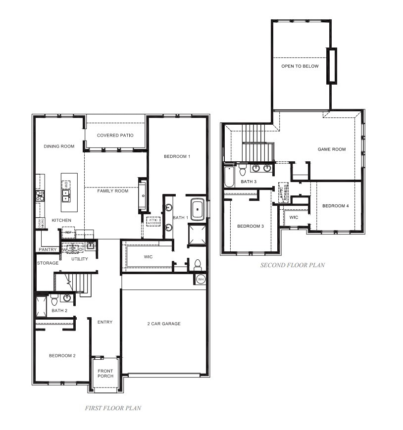 Noah's Landing - Residential