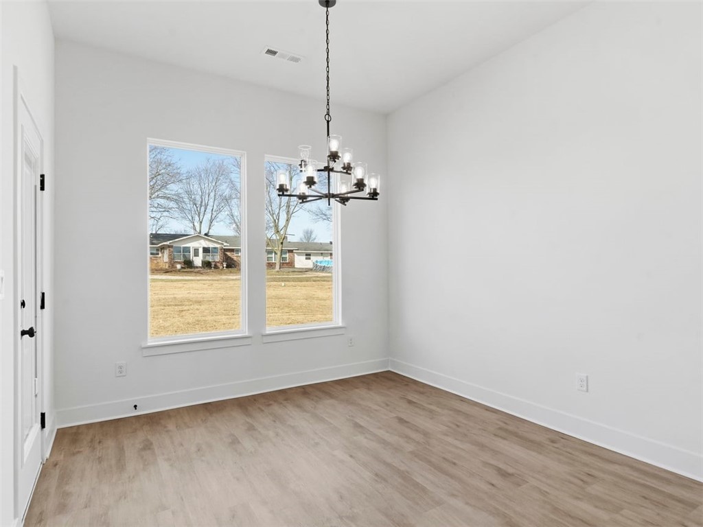 Noah's Landing - Residential