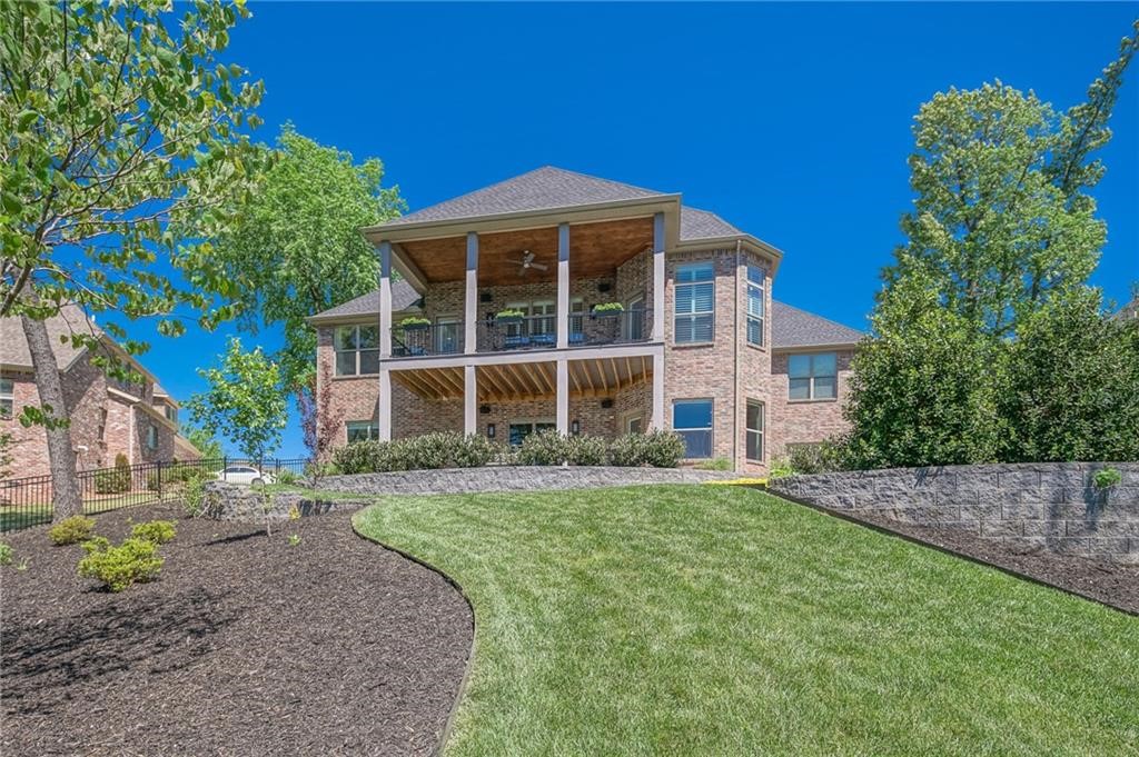 Shadow Valley Ph VI Rogers - Residential