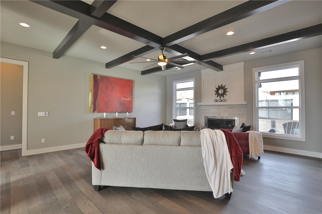 Pinnacle - Residential