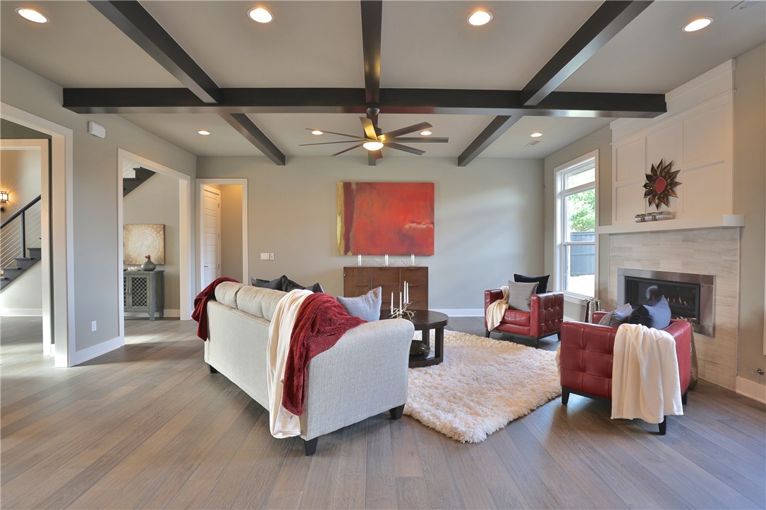 Pinnacle - Residential