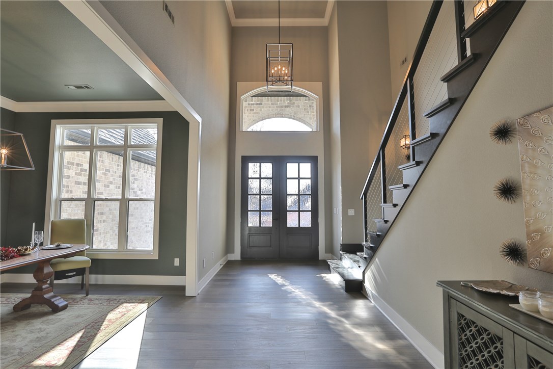 Pinnacle - Residential