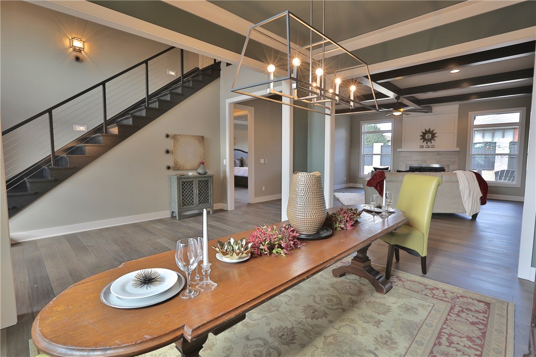 Pinnacle - Residential