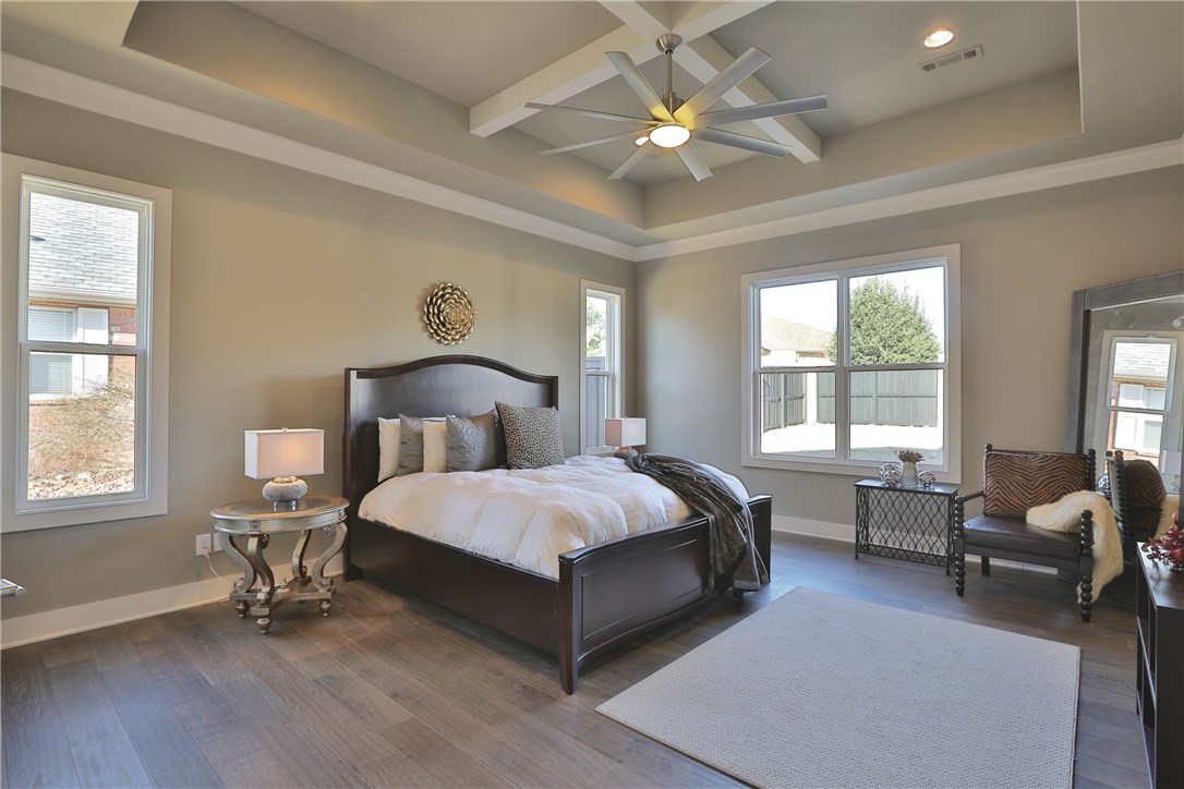 Pinnacle - Residential