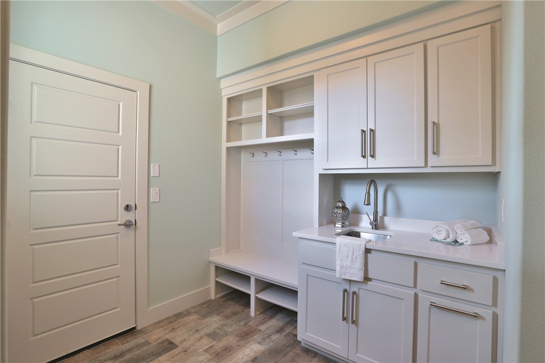 Pinnacle - Residential