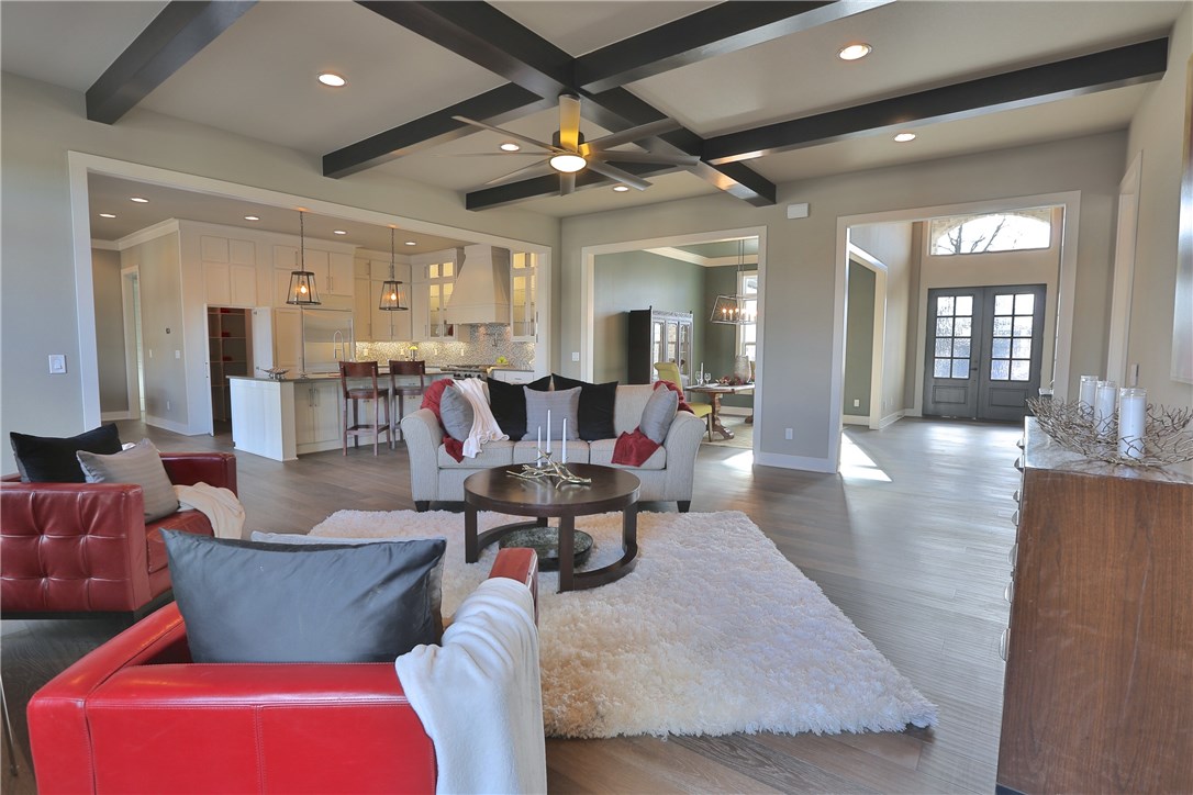 Pinnacle - Residential