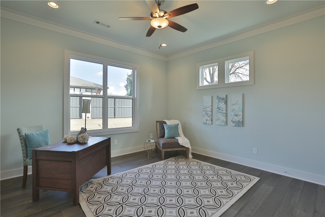 Pinnacle - Residential