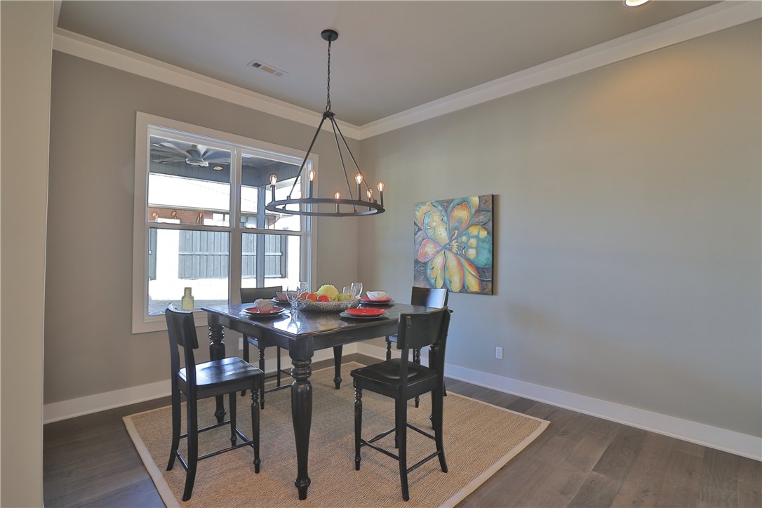 Pinnacle - Residential