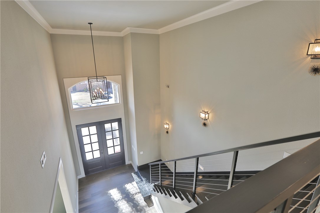 Pinnacle - Residential