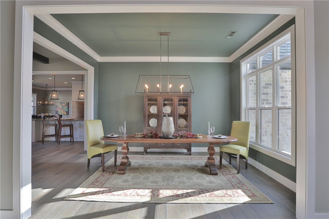 Pinnacle - Residential