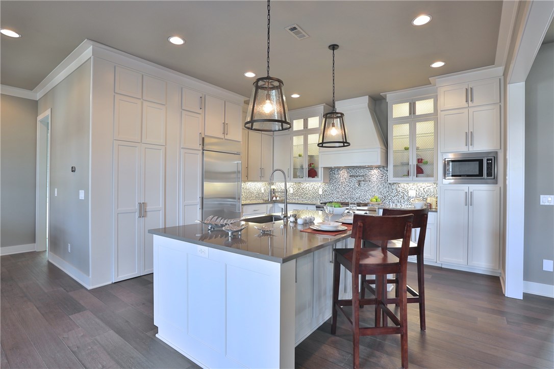 Pinnacle - Residential