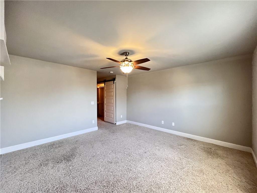 Stone Meadow Add Bentonville - Residential Lease