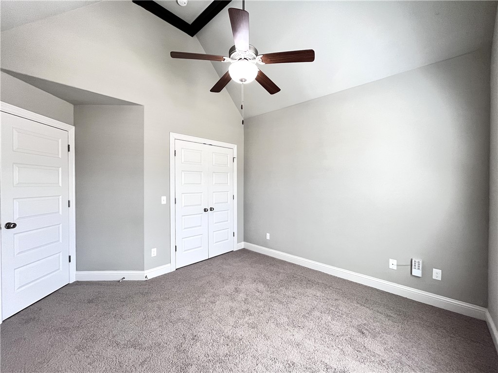 Stone Meadow Add Bentonville - Residential Lease