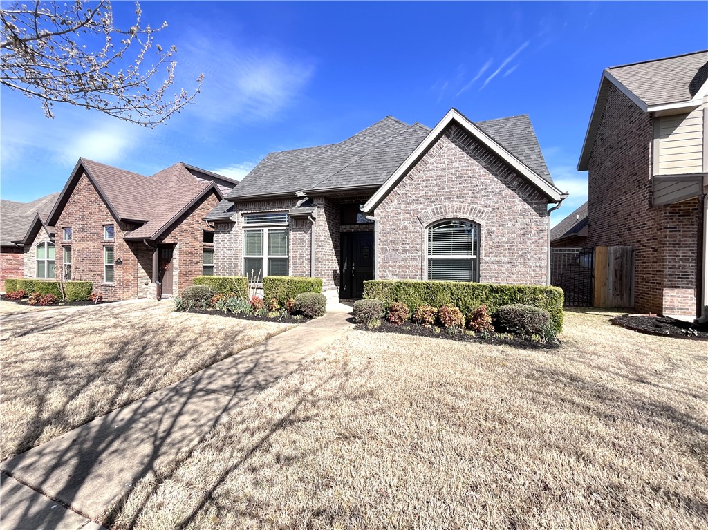 Stone Meadow Add Bentonville - Residential Lease