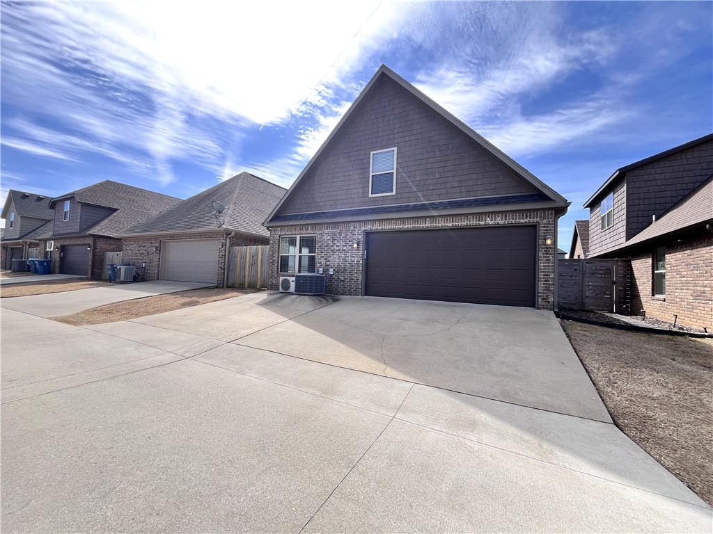 Stone Meadow Add Bentonville - Residential Lease