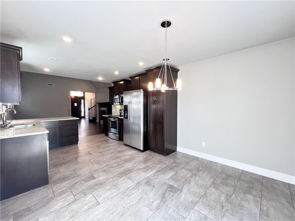 Stone Meadow Add Bentonville - Residential Lease