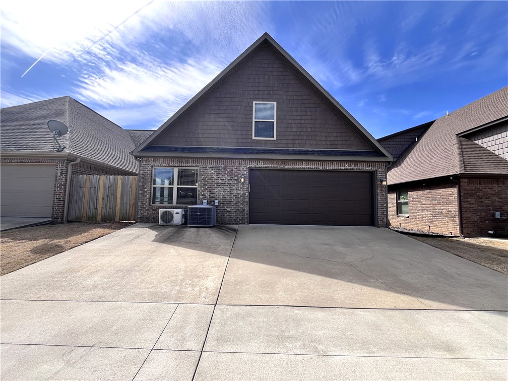 Stone Meadow Add Bentonville - Residential Lease