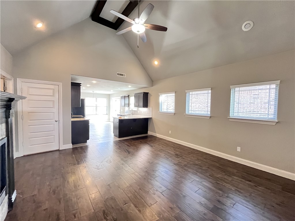 Stone Meadow Add Bentonville - Residential Lease