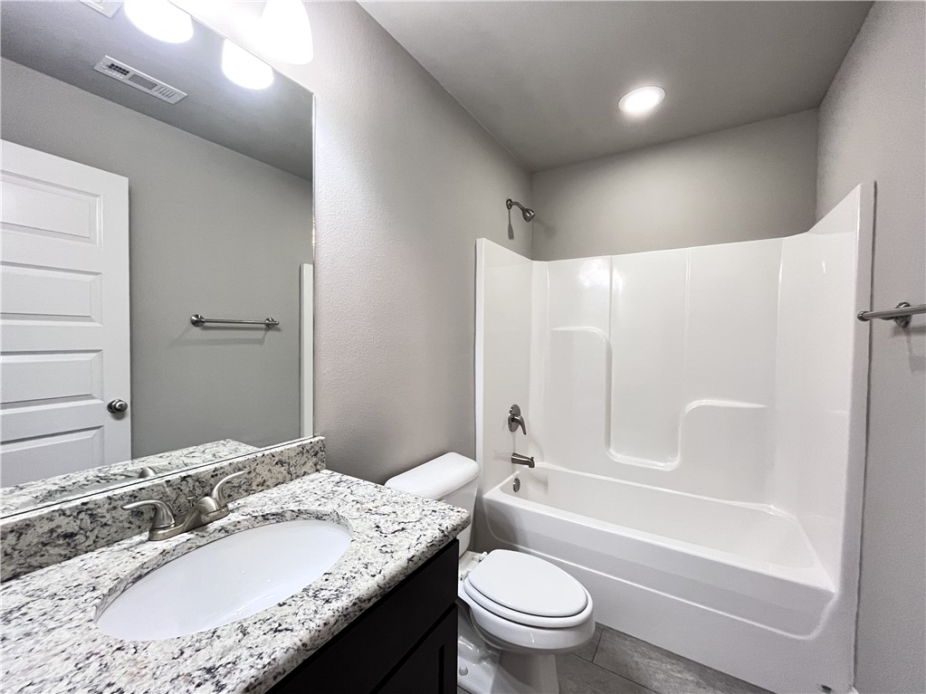 Stone Meadow Add Bentonville - Residential Lease