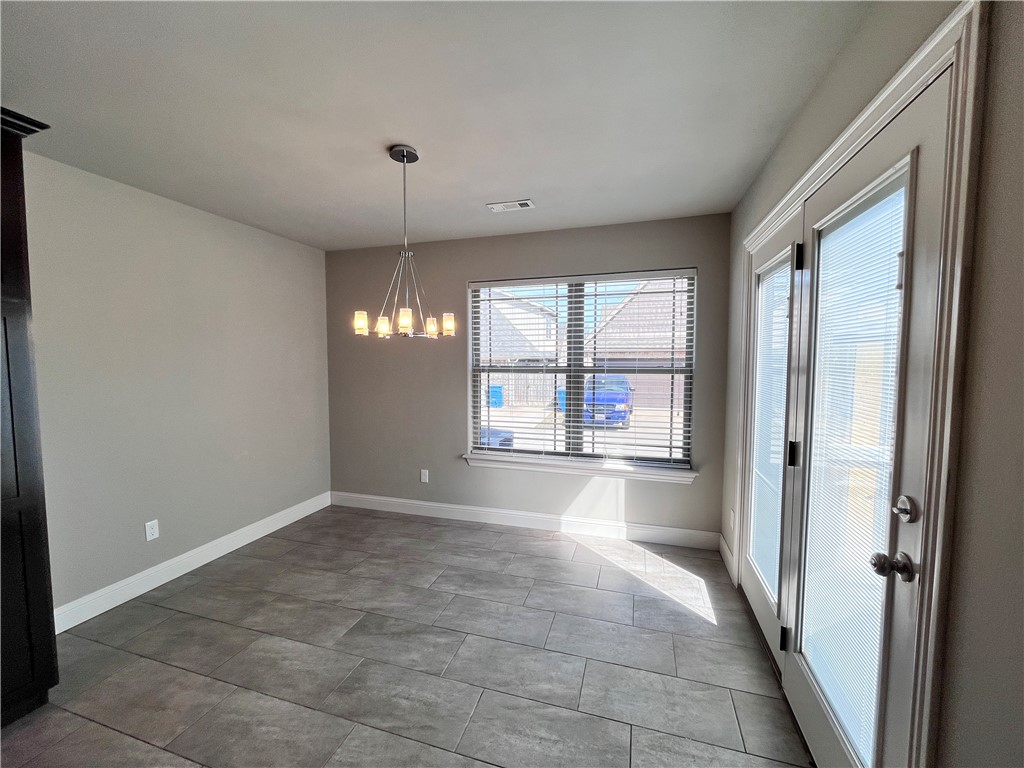 Stone Meadow Add Bentonville - Residential Lease