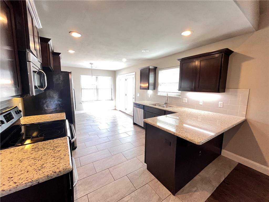 Stone Meadow Add Bentonville - Residential Lease