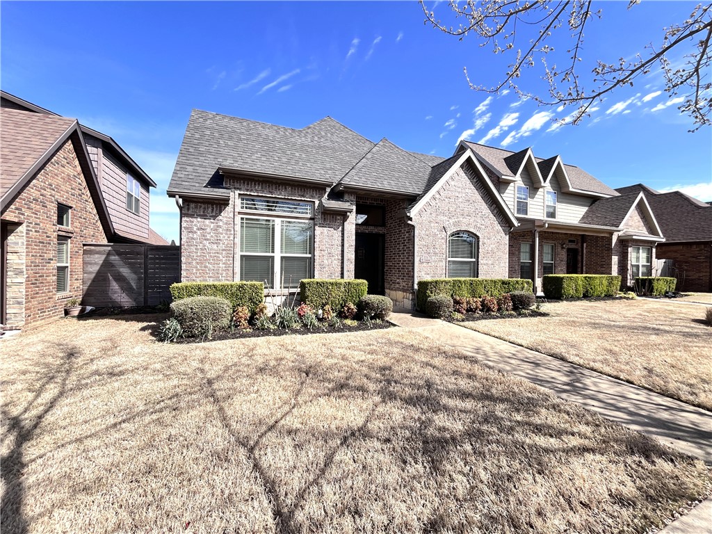 Stone Meadow Add Bentonville - Residential Lease