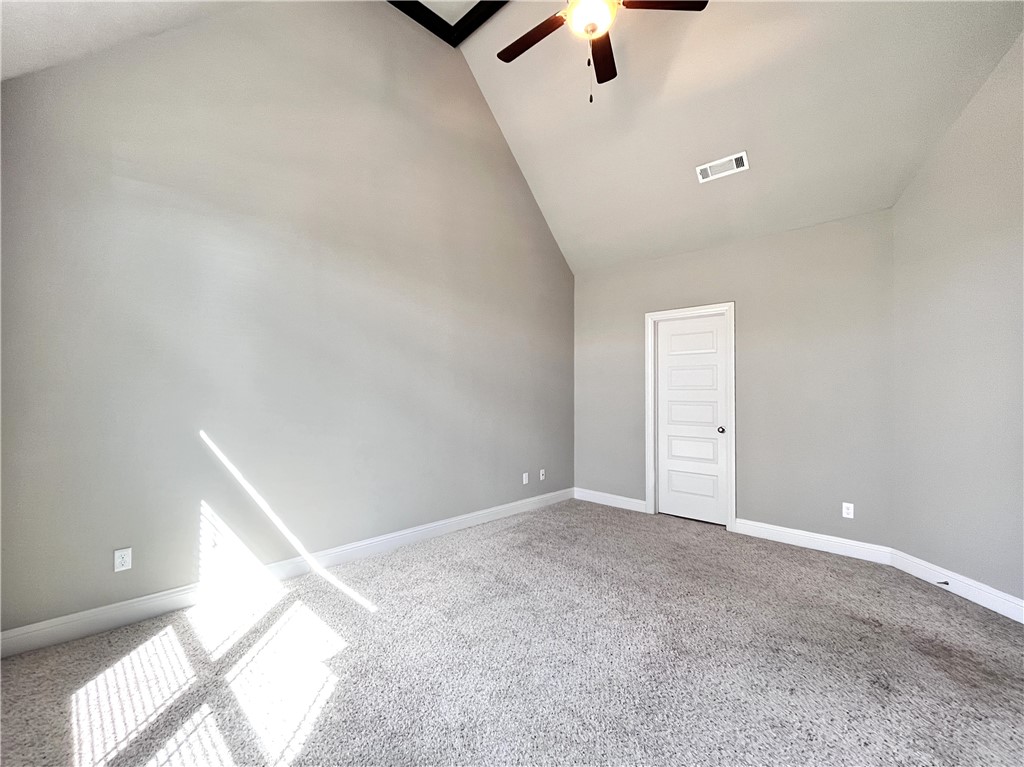 Stone Meadow Add Bentonville - Residential Lease