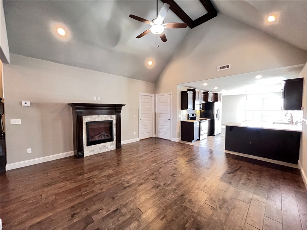 Stone Meadow Add Bentonville - Residential Lease