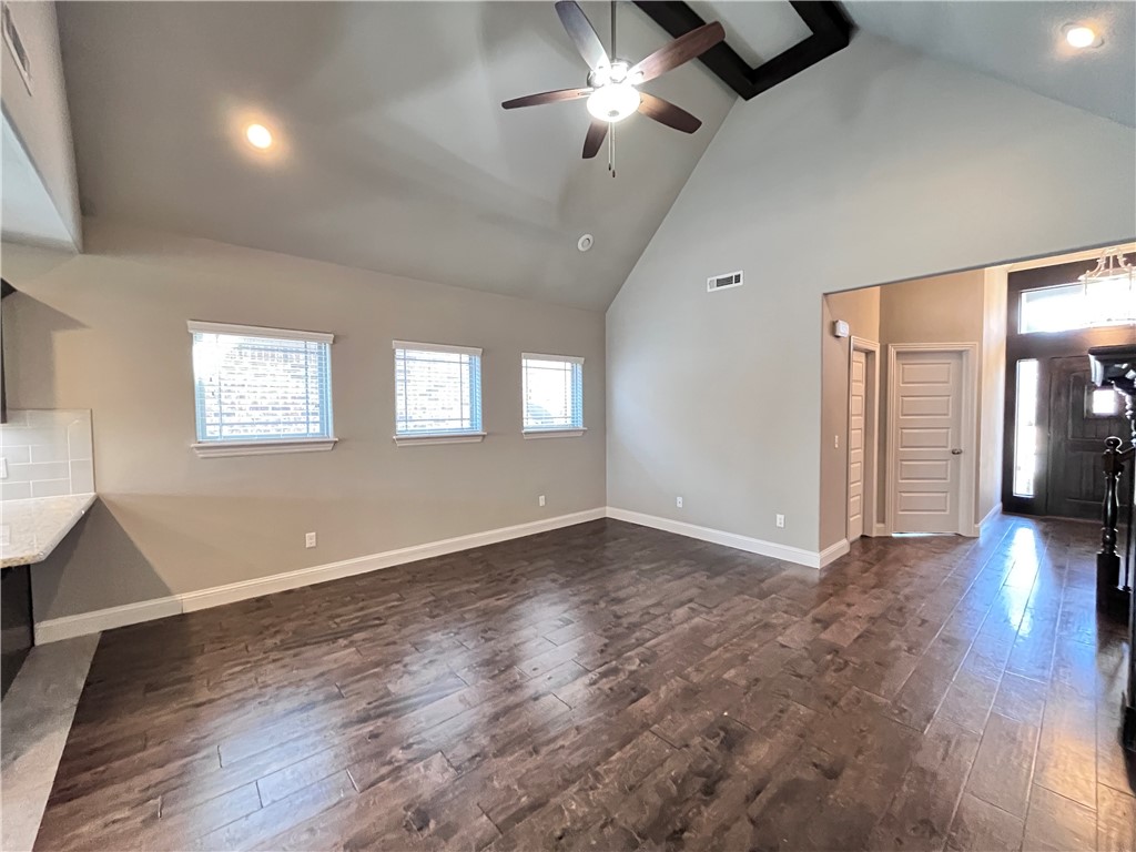 Stone Meadow Add Bentonville - Residential Lease