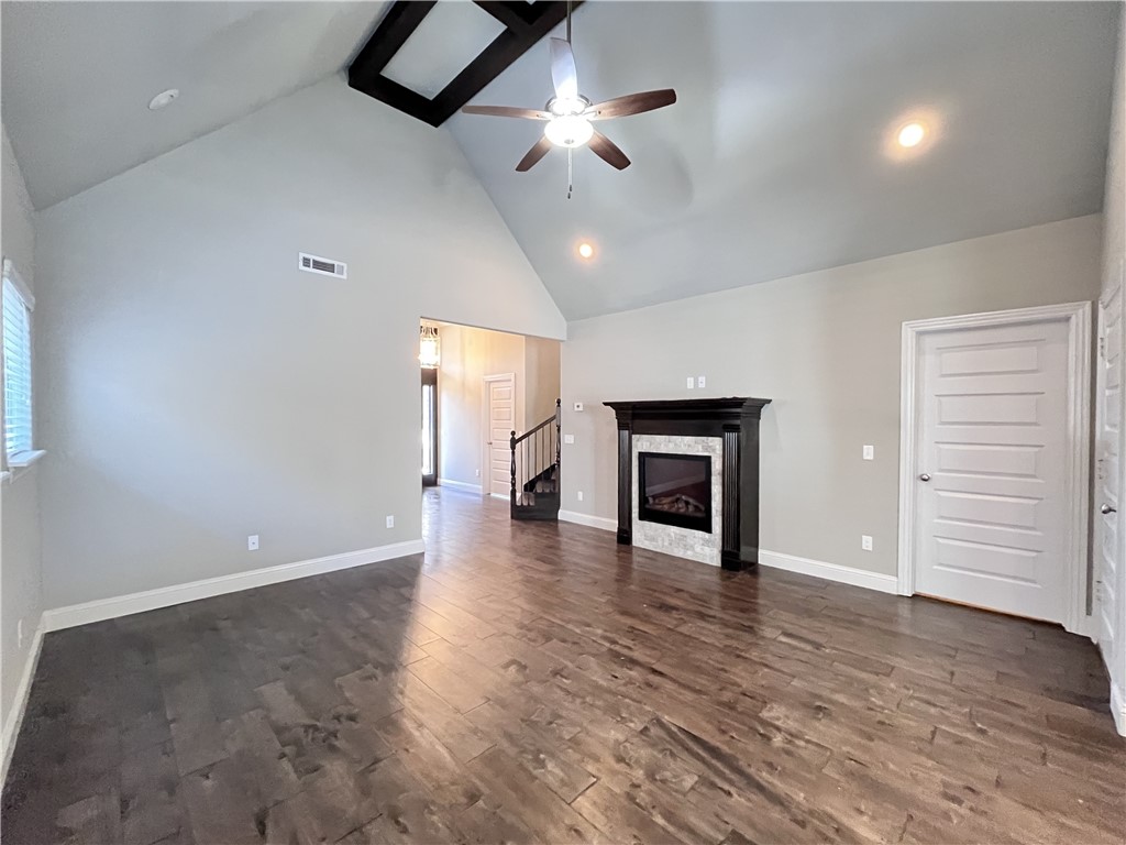 Stone Meadow Add Bentonville - Residential Lease