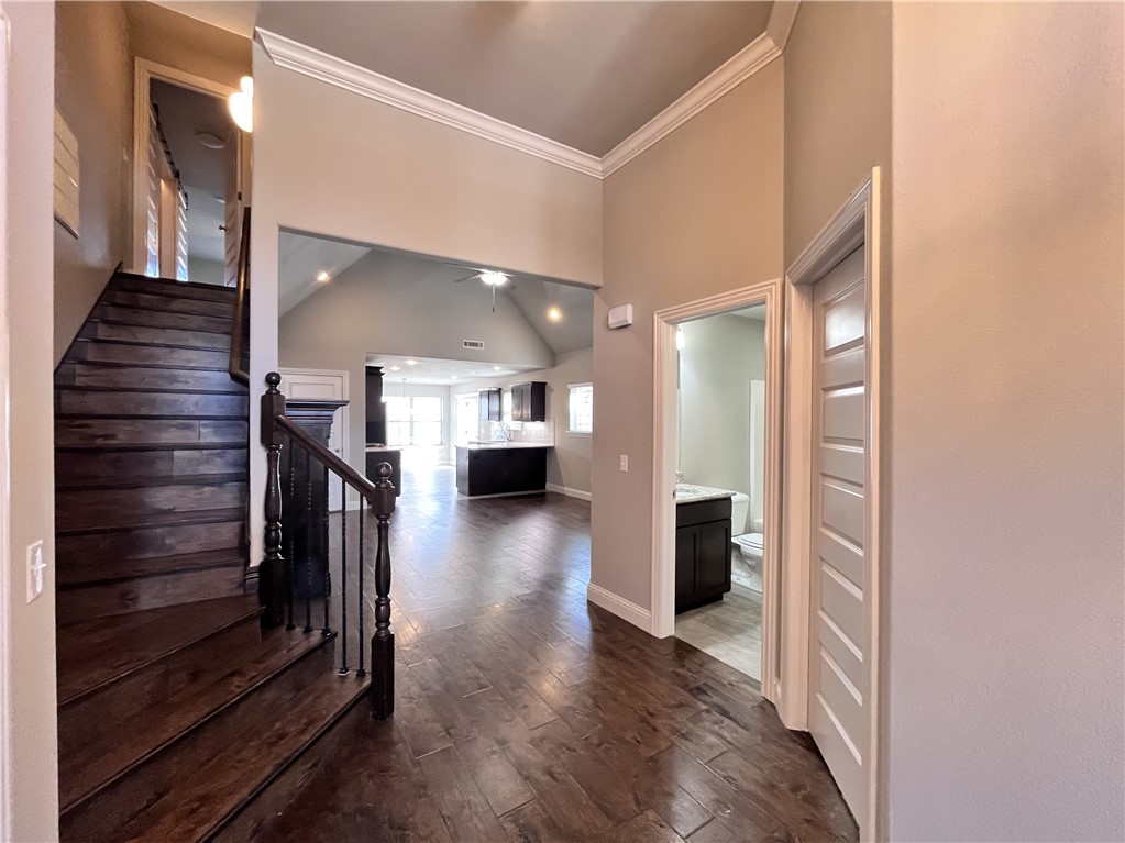 Stone Meadow Add Bentonville - Residential Lease