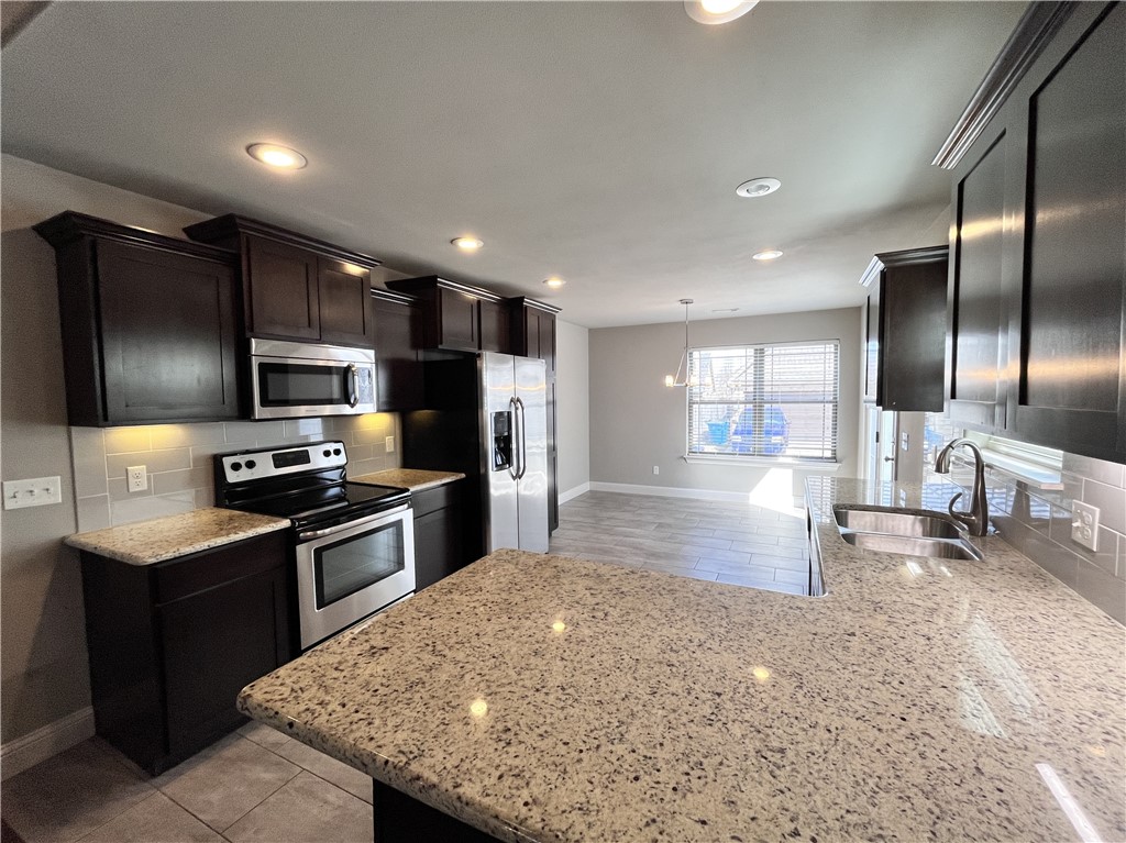 Stone Meadow Add Bentonville - Residential Lease