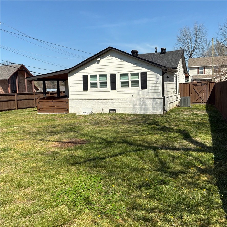 Watson Add - Residential